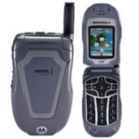 Unlock Motorola ic402 Phone