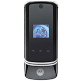 Unlock Motorola K1v-KRZR Phone