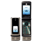 Unlock Motorola K3-KRZR Phone
