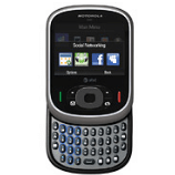 Unlock Motorola Karma-QA1 Phone