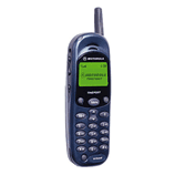 Unlock Motorola L2000 Phone