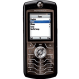 Unlock Motorola L7-iTunes Phone