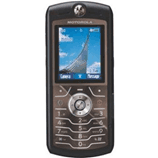 Unlock Motorola L7-SLVR Phone