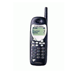 Unlock Motorola M3090 Phone
