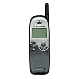 Unlock Motorola M3188 Phone