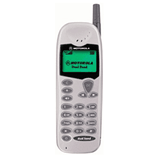 Unlock Motorola M3588 Phone