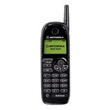 How to SIM unlock Motorola M3788 phone