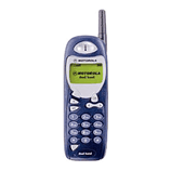 Unlock Motorola M3888 Phone