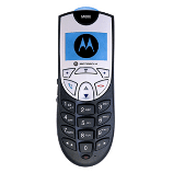 Unlock Motorola M800 Phone