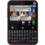 Unlock Motorola MB502 Phone