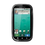 Unlock Motorola MB520 Phone