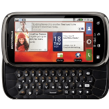 Unlock Motorola MB611 Phone
