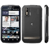 How to SIM unlock Motorola MB855 phone