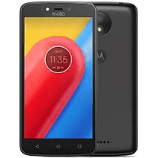 Unlock Motorola Moto C Dual SIM phone - unlock codes