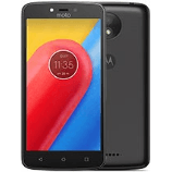 Unlock Motorola Moto-C-Dual-SIM Phone