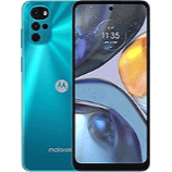 Unlock Motorola Moto-E22s Phone