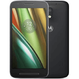 Unlock Motorola Moto-E3-Power Phone