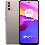 Unlock Motorola Moto-E40 Phone