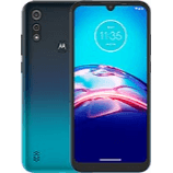 Unlock Motorola Moto-E6S-2020 Phone