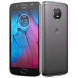Motorola Moto G5s phone - unlock code