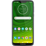 Motorola Moto G7 Supra phone - unlock code