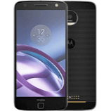 Motorola Moto Z phone - unlock code