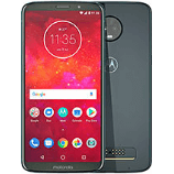 Unlock Motorola Moto-Z3-Play Phone