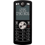 Unlock Motorola MOTOFONE-F3 Phone