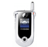 Unlock Motorola MS300 Phone