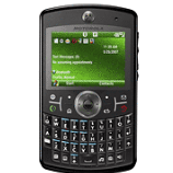 Unlock Motorola Q9 Phone
