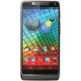 Unlock Motorola RAZR-i Phone