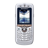 Unlock Motorola SLVR-L2 Phone