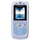 Unlock Motorola SLVR-L6 Phone