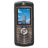 Unlock Motorola SLVR-L7 Phone