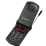 Unlock Motorola StarTac-3000 Phone