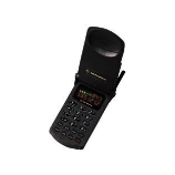 Unlock Motorola StarTac-6000 Phone