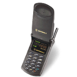 Unlock Motorola StarTac-6500 Phone