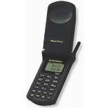 Unlock Motorola StarTAC-7760 Phone