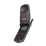Unlock Motorola StarTac-7868W Phone