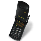 Unlock Motorola StarTac-8600 Phone