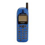 Unlock Motorola T180 Phone