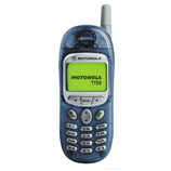 Unlock Motorola T190 phone - unlock codes