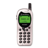 Unlock Motorola T205 Phone