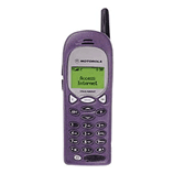 Unlock Motorola T2288 Phone