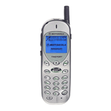 Unlock Motorola T250 Phone