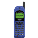 Unlock Motorola Talkabout-180 Phone