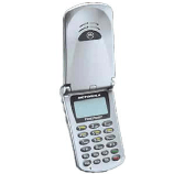 Unlock Motorola Timeport-P8088 Phone