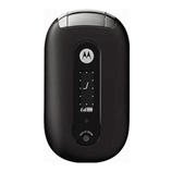 Unlock Motorola U6-PEBL Phone