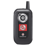 Unlock Motorola V1050 Phone