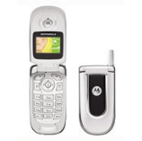 Unlock Motorola V170 Phone